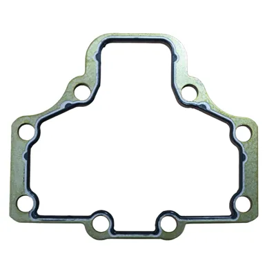 Gasket untuk Suhu dan Tekanan Tinggi